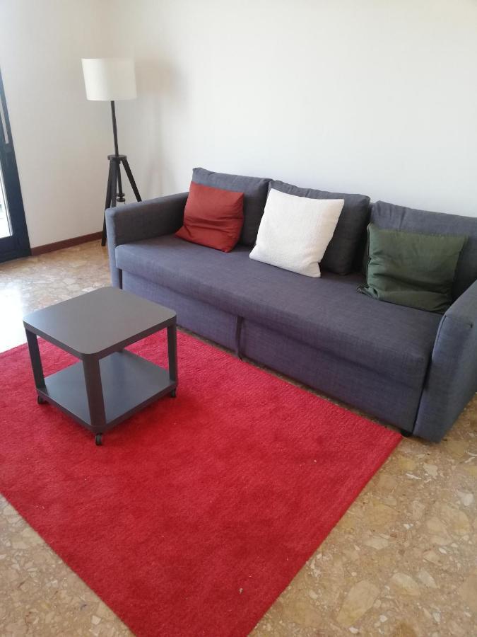 Apartamento Panorama Milán Exterior foto