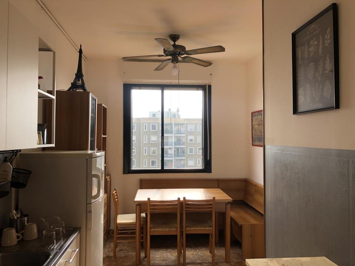 Apartamento Panorama Milán Exterior foto