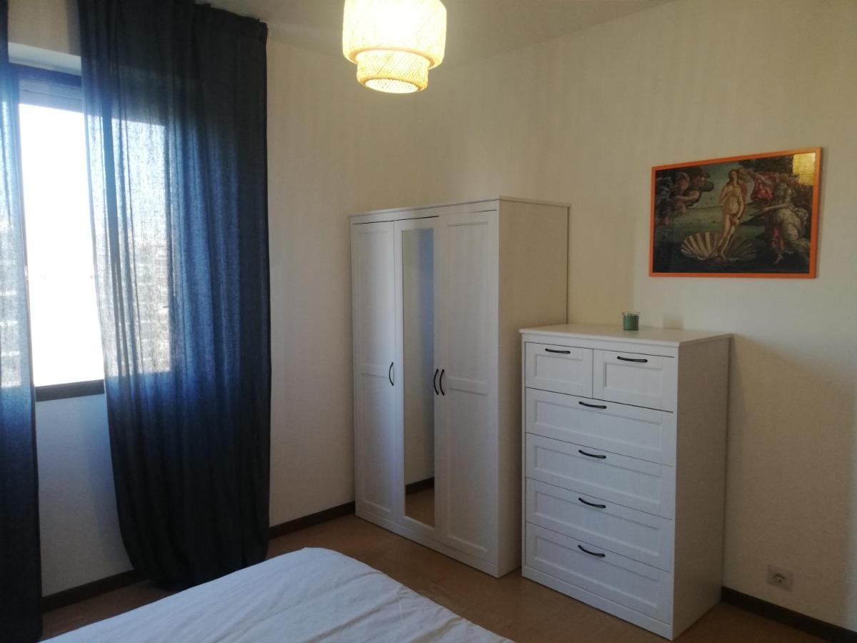 Apartamento Panorama Milán Exterior foto