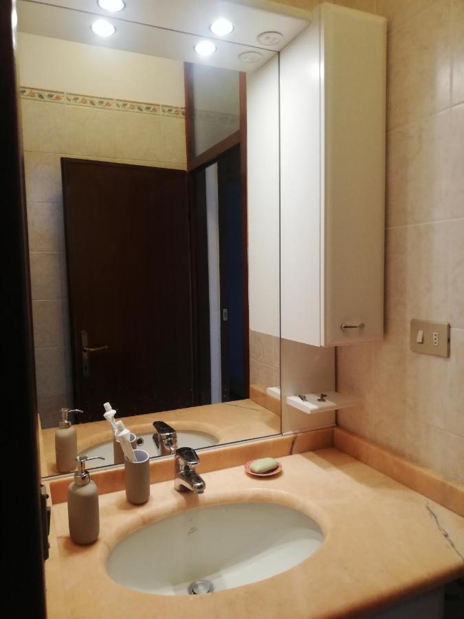 Apartamento Panorama Milán Exterior foto