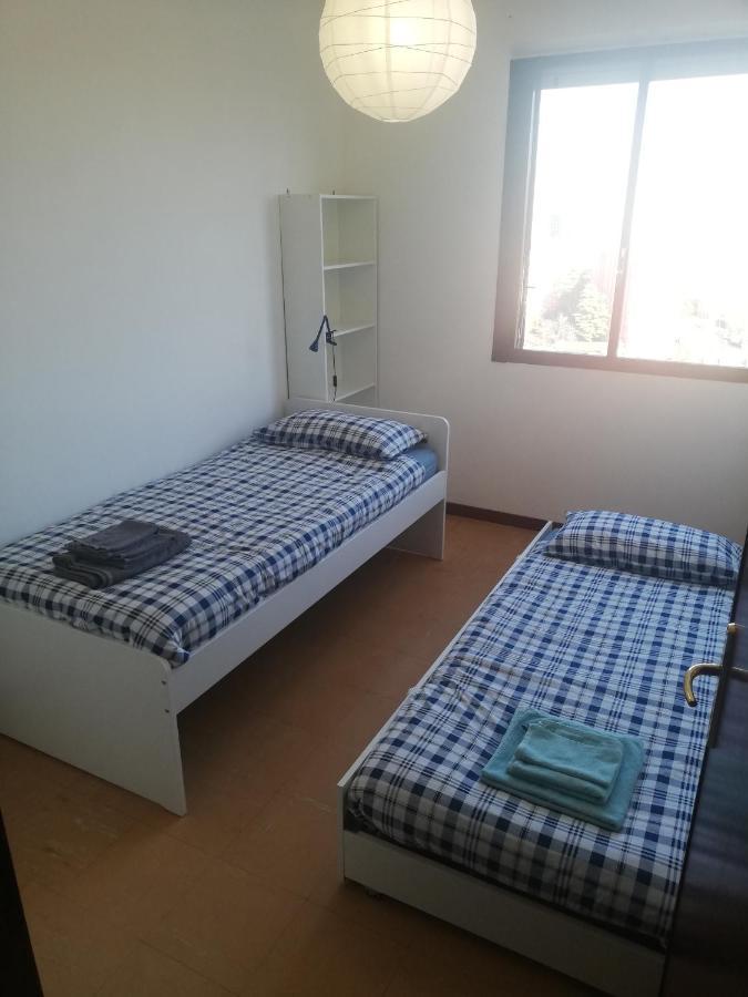 Apartamento Panorama Milán Exterior foto