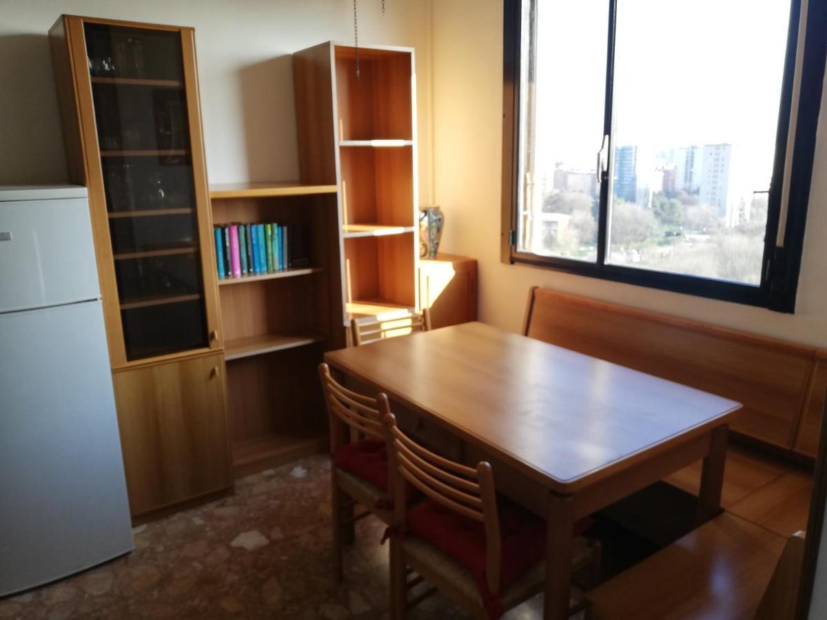 Apartamento Panorama Milán Exterior foto